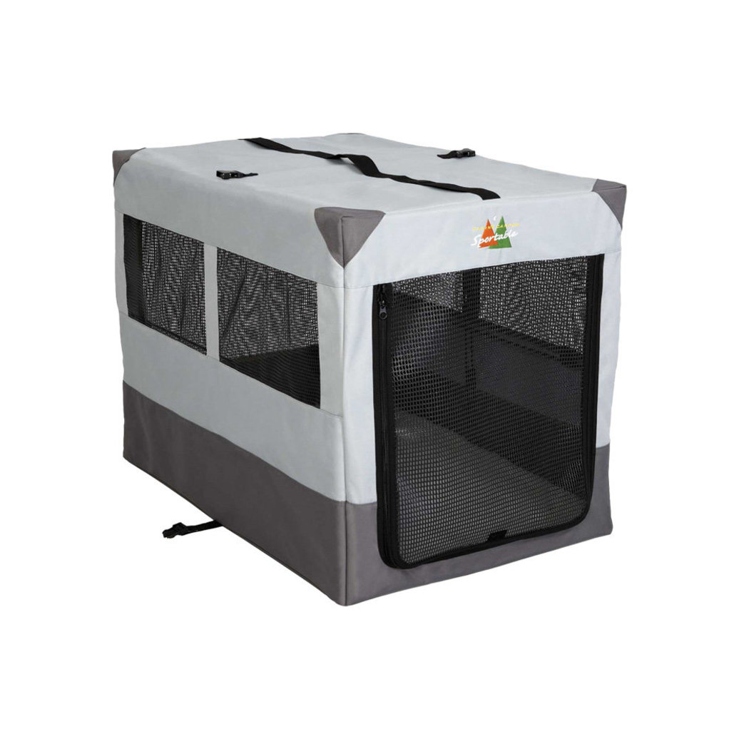 View larger image of Canine Camper Sportable - 36"