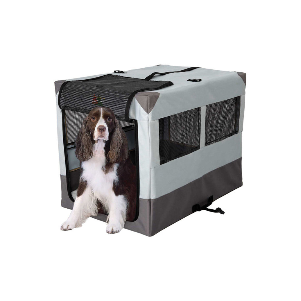 View larger image of Canine Camper Sportable - 36"