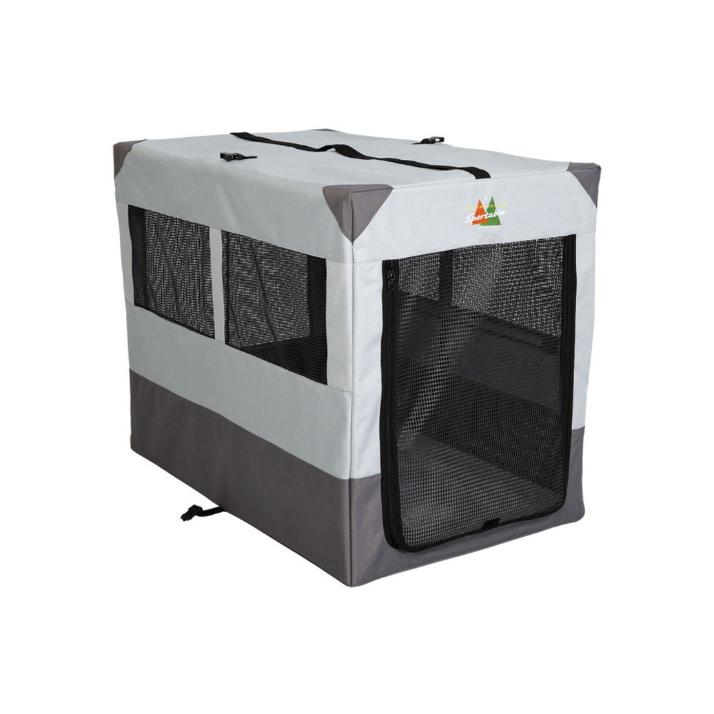 View larger image of Canine Camper Sportable - 42"