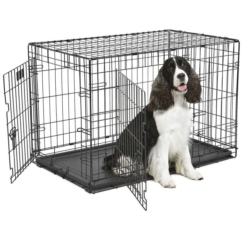 View larger image of Contour - Double Door Crate