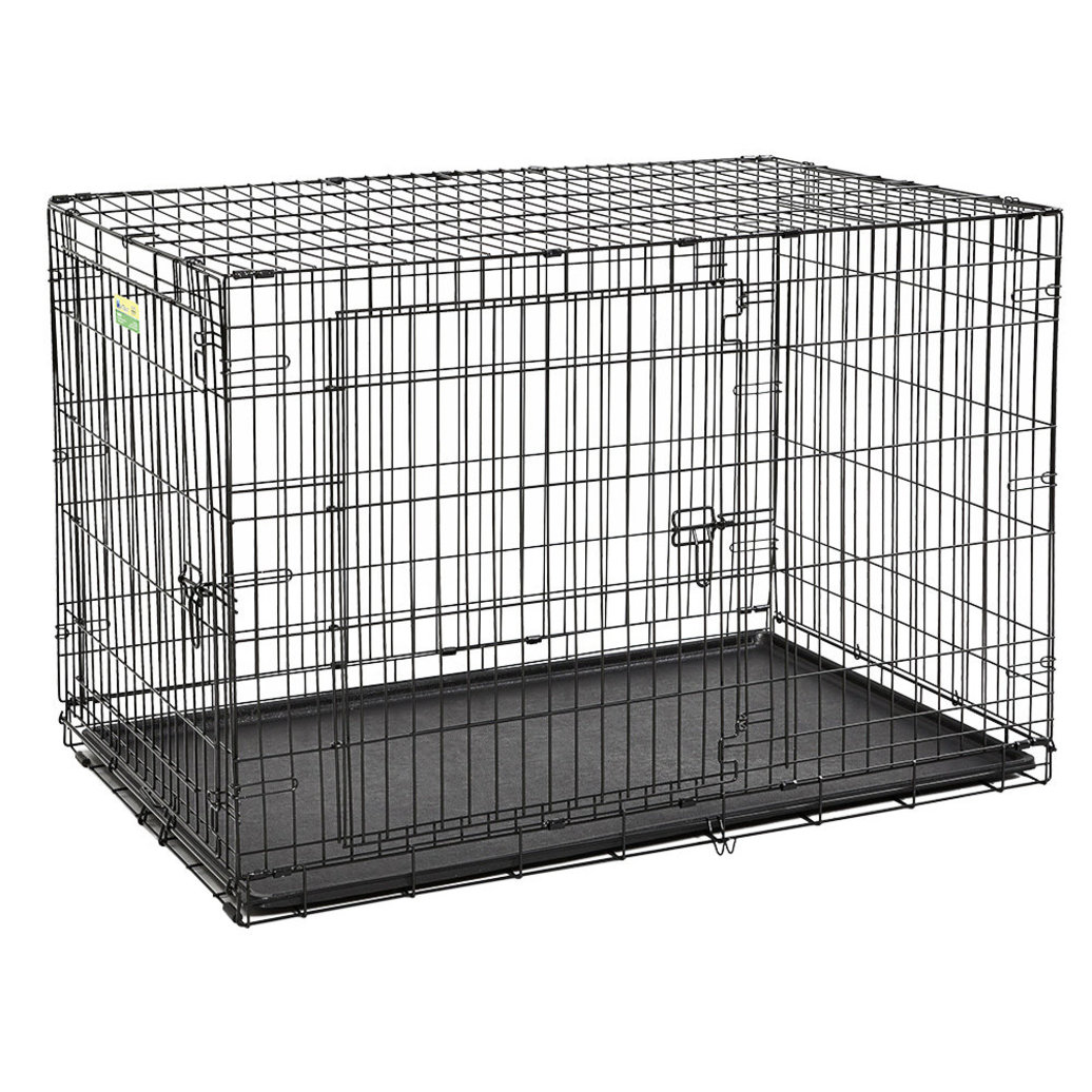View larger image of Mid West, Contour - Double Door Crate