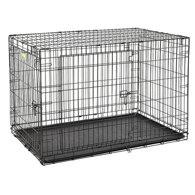 Solvit large dog sales crate