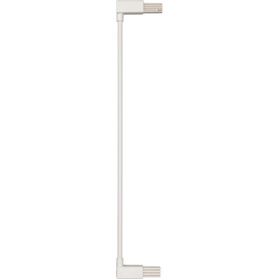 Gate Extension for 29" Gate - White