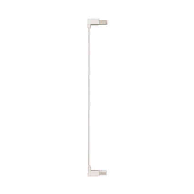 Gate Extension for 39" Gate - White