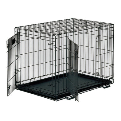 Lifestages Crate, 1630DD 31.25" x 22.25" x 23.75"