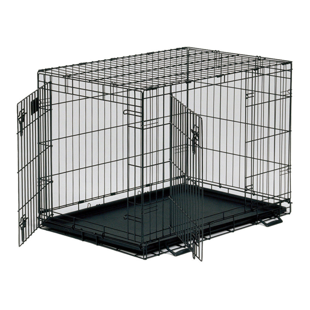 View larger image of Lifestages Crate, 1636DD 37.25" x 24.75" x 26.5"