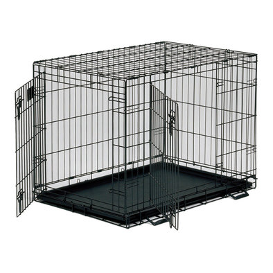 Lifestages Crate, 1636DD 37.25" x 24.75" x 26.5"