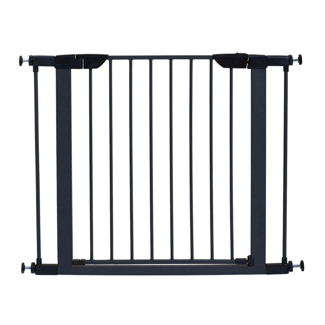 View larger image of Mid West, Steel Gate - Graphite