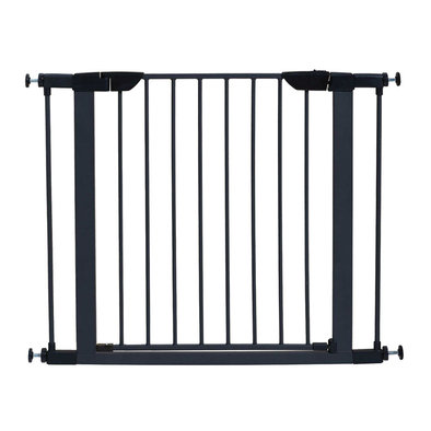 Steel Gate - Graphite