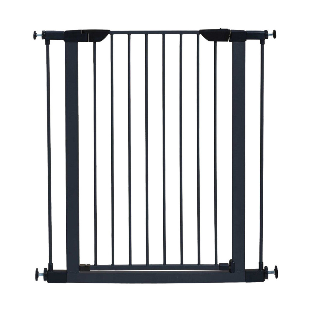 View larger image of Mid West, Steel Gate - Graphite