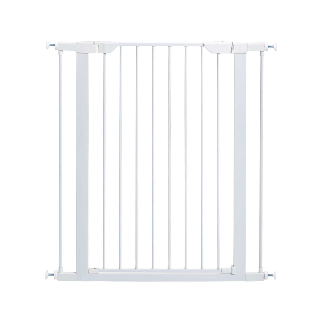 View larger image of Mid West, Steel Gate - White
