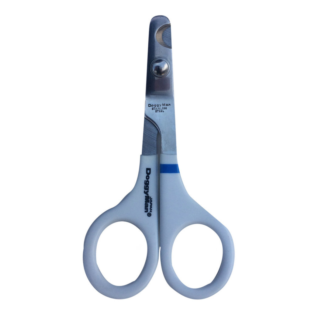 View larger image of Designer Nail Clipper, Curved