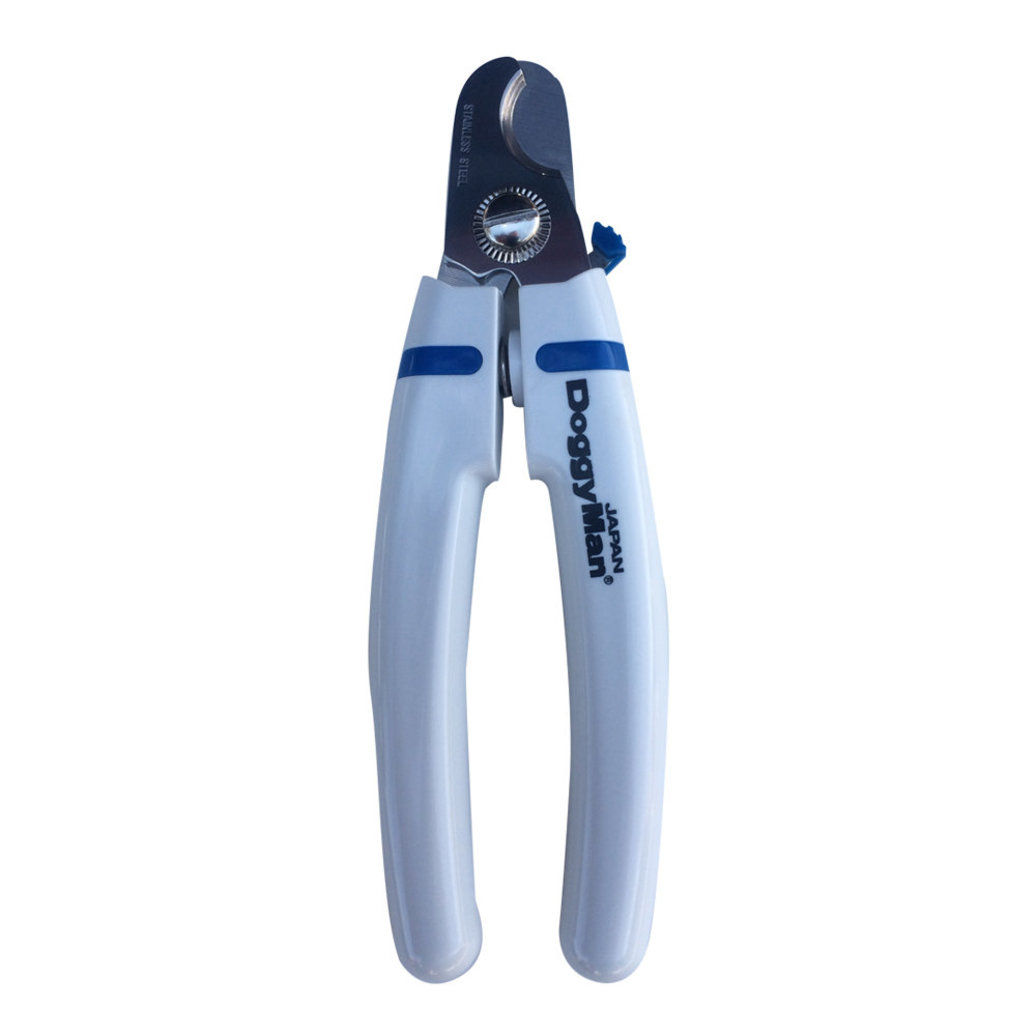 View larger image of Designer Professional Nail Clipper