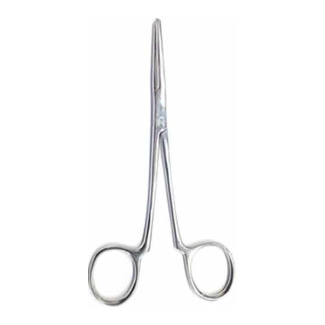 View larger image of Hair Puller Forcep, Straight - 5.5"