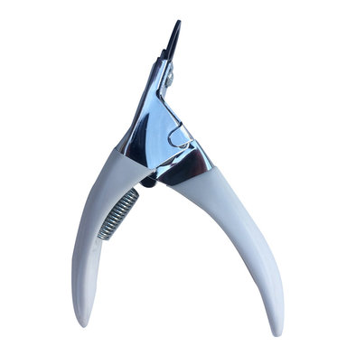 Guillotine Nail Clipper with Replacement Blade