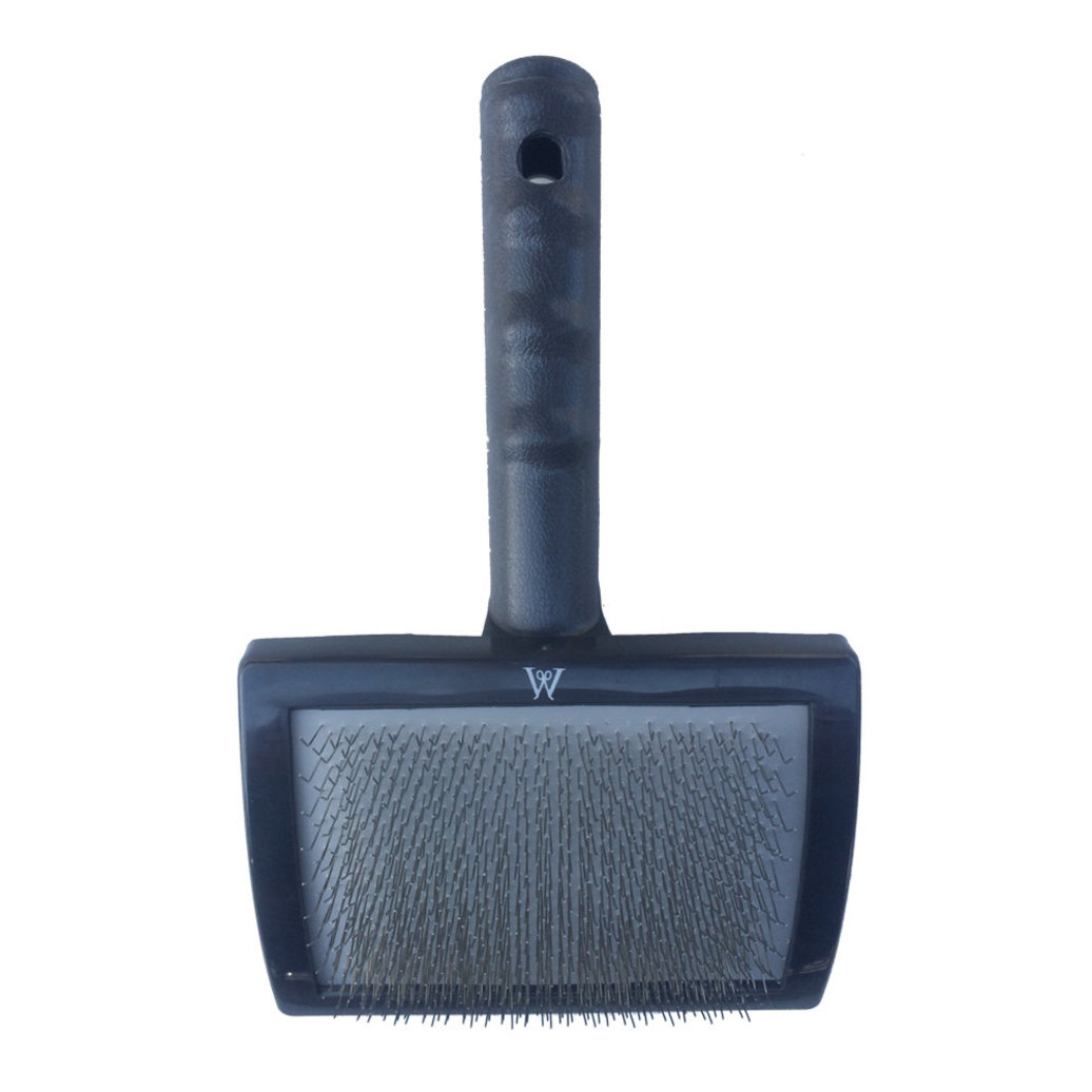 View larger image of Millers Forge, Unbreakable Slicker Brush