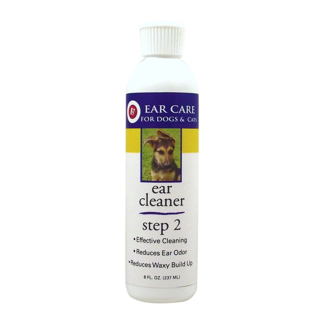 View larger image of Miracle Care, R-7 Ear Cleaner