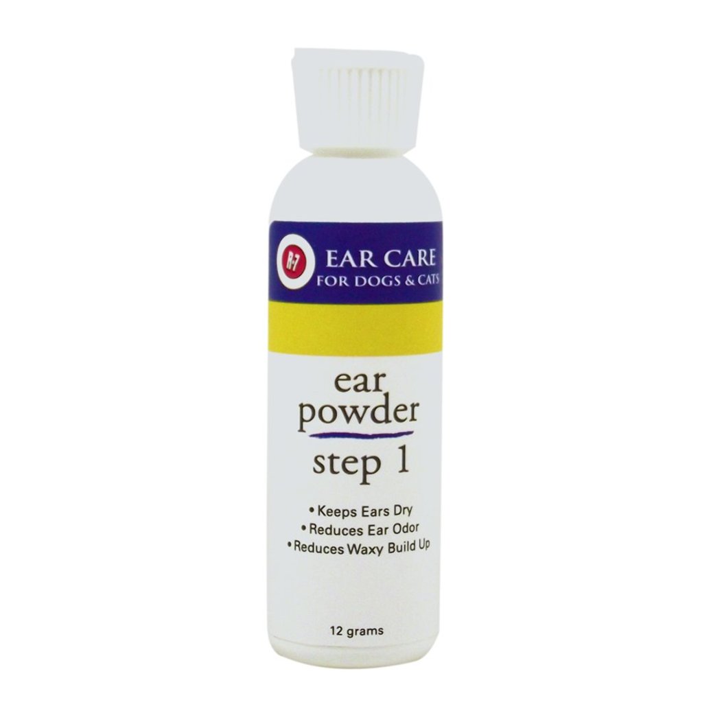 View larger image of Miracle Care, R-7 Ear Powder