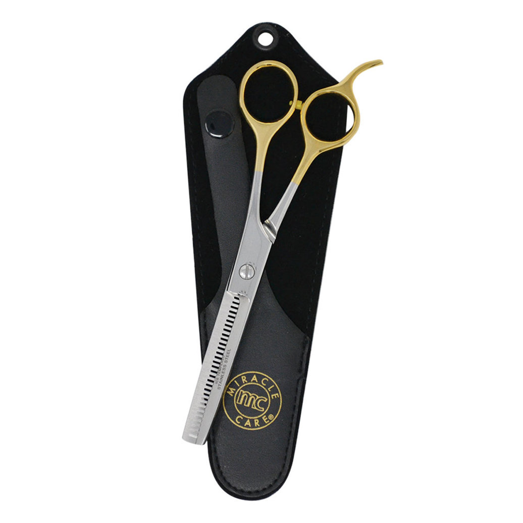 View larger image of Miracle Care, 28 Tooth Thinning Shears - 6.5"
