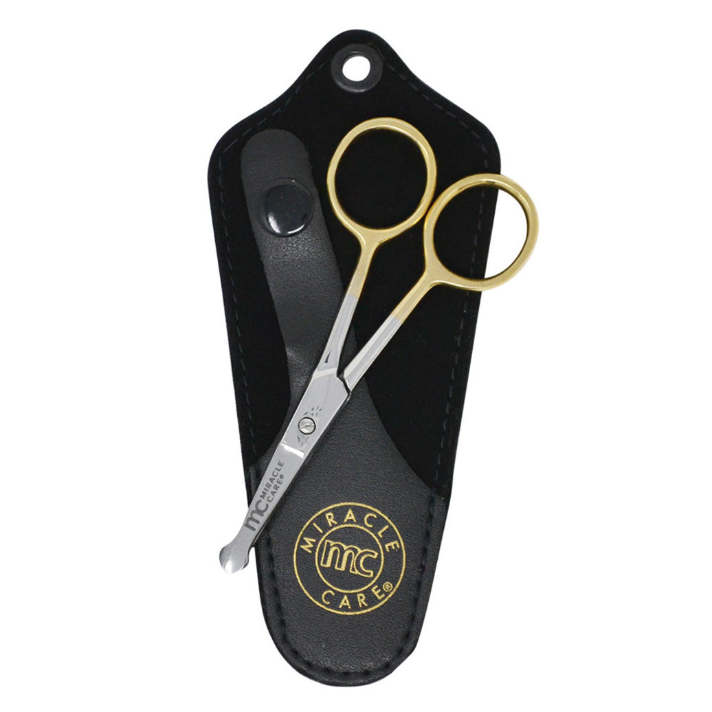 View larger image of Ball Tip Shears - 4"