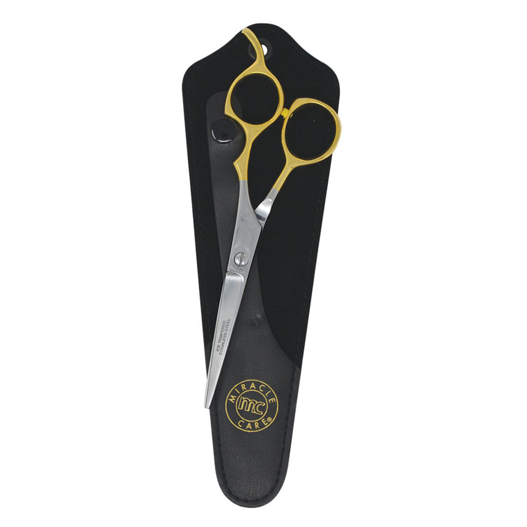 View larger image of Grooming Shears - 6.5"
