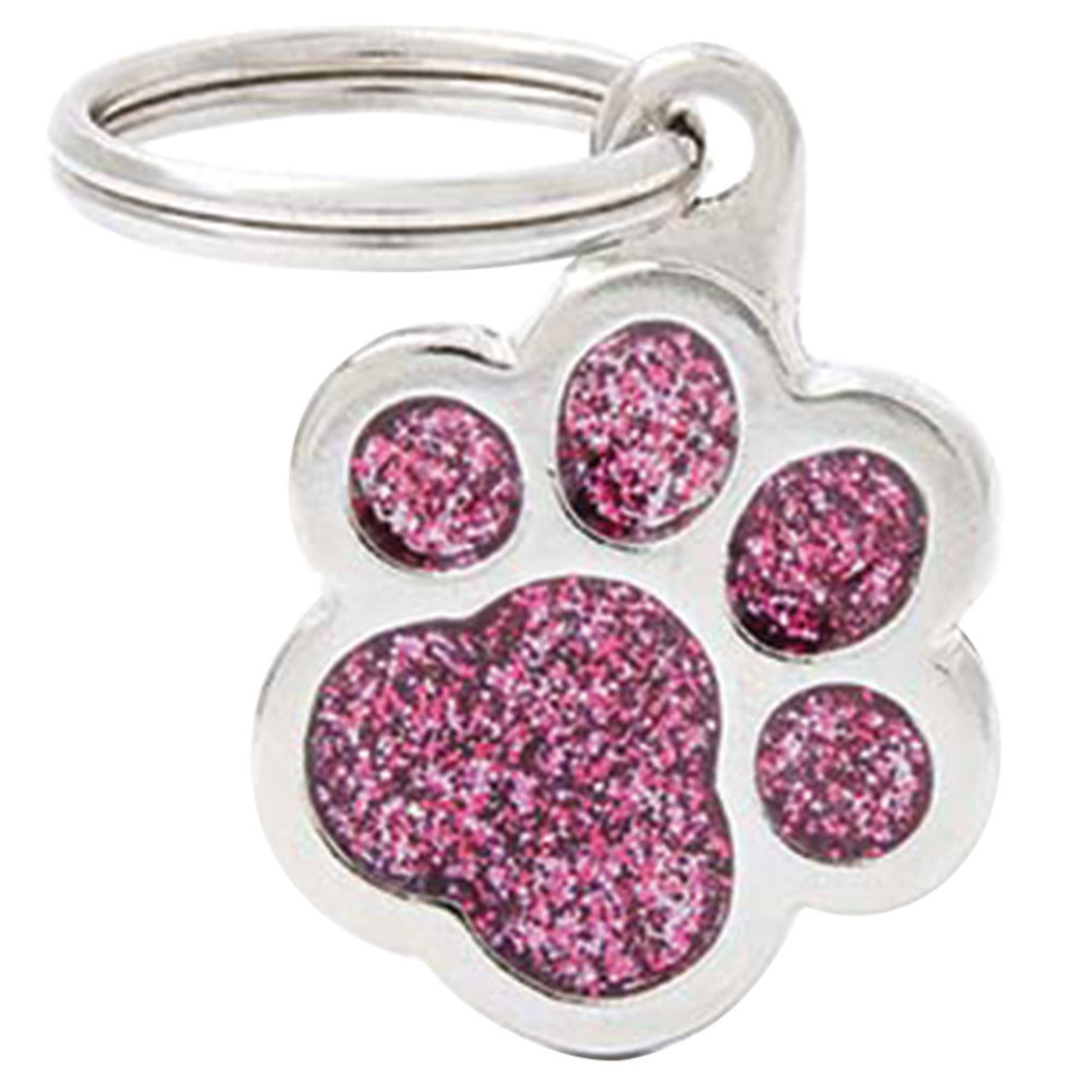 View larger image of Glitter Paw - Black
