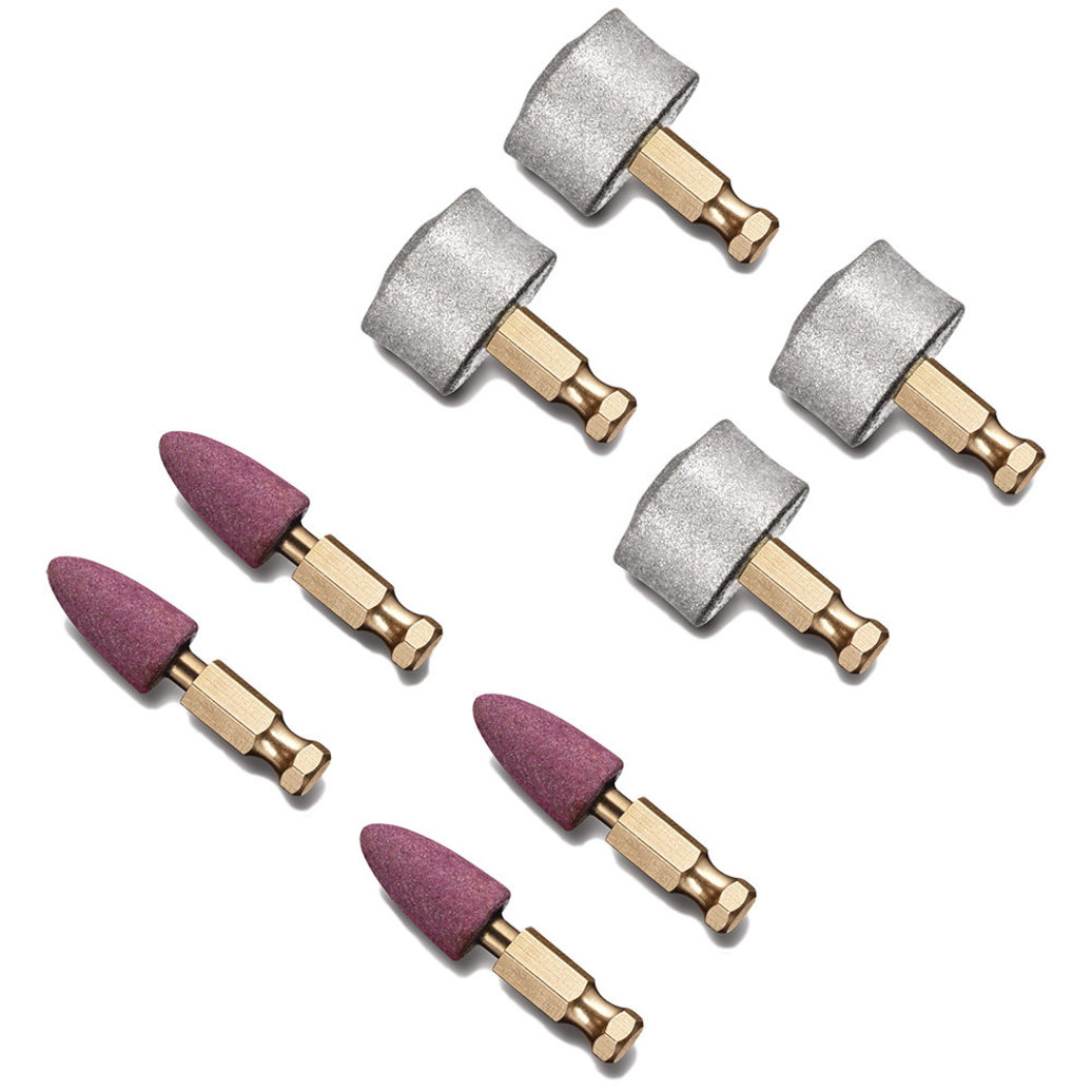 View larger image of Nail Grinder Accessory Pack