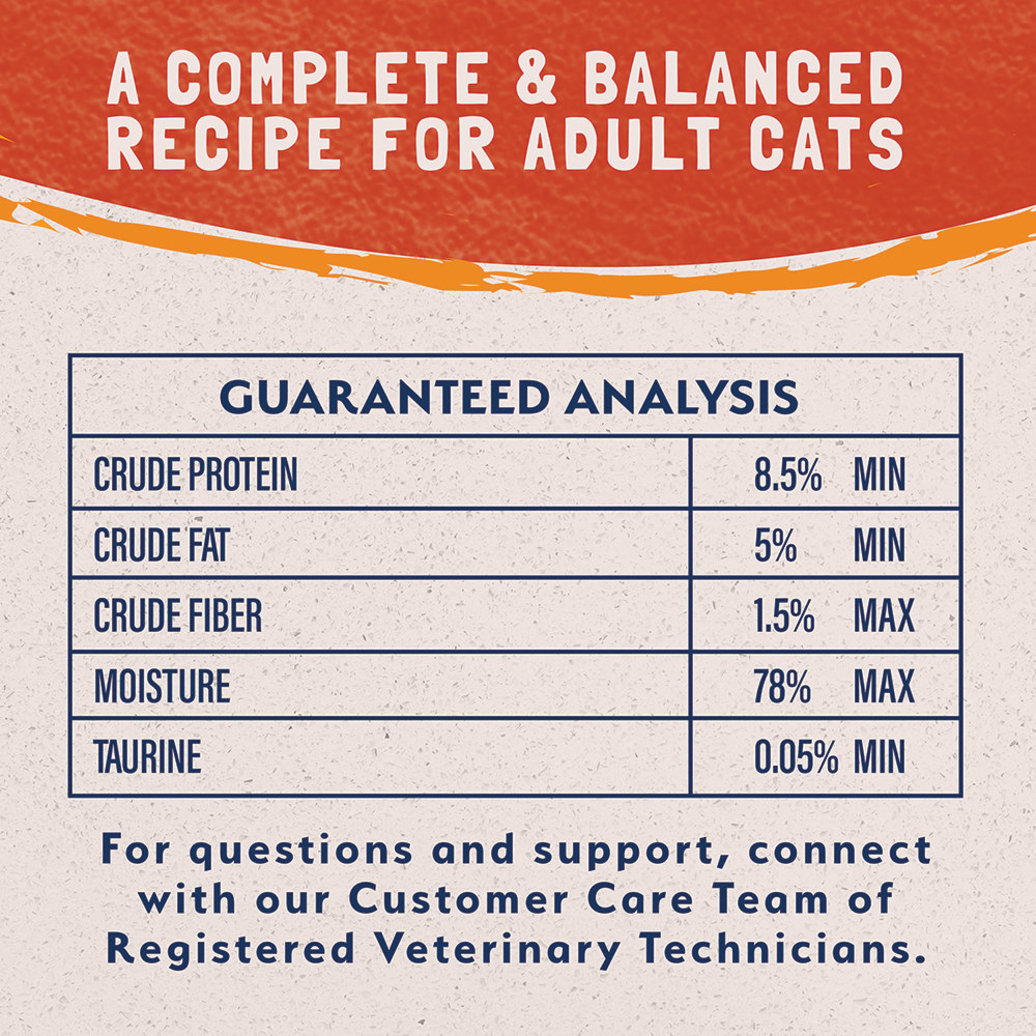 View larger image of Natural Balance, Cat Can L.I.D. Duck & Green Pea  - 5.5 oz - Wet Cat Food