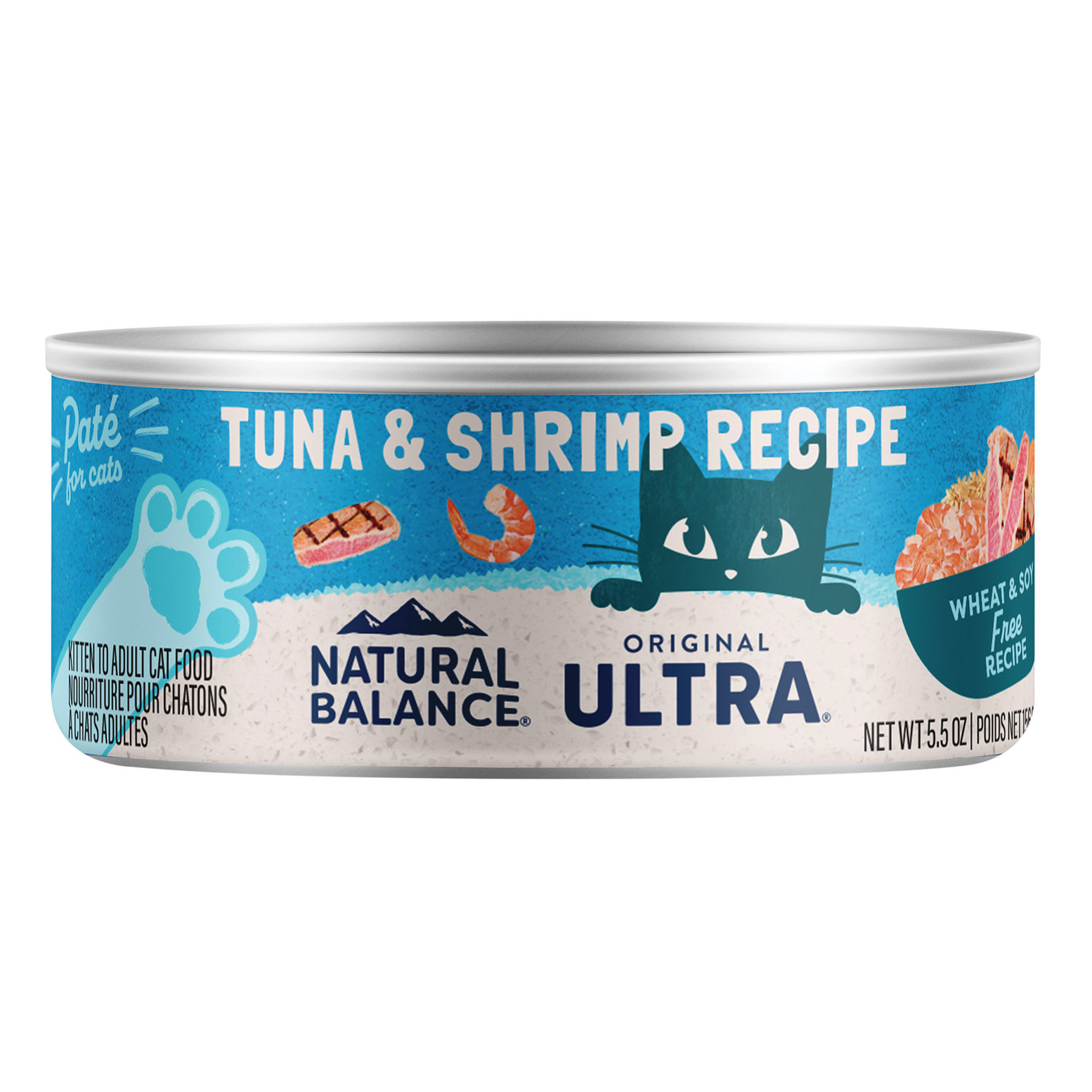 Natural balance ultra on sale premium cat canned food