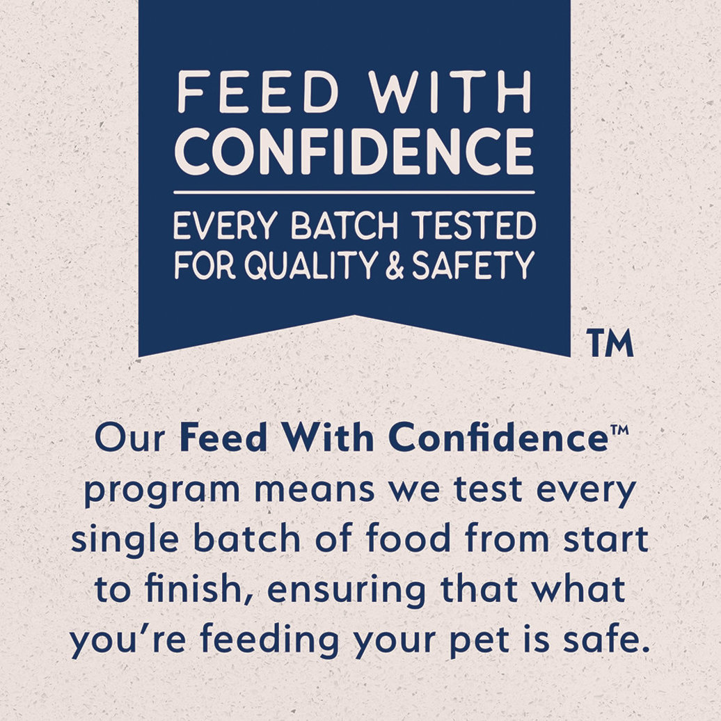 View larger image of Natural Balance, Limited Ingredient Canned Dog Formula, Fish & Sweet Potato - 369 g - Wet Dog Food
