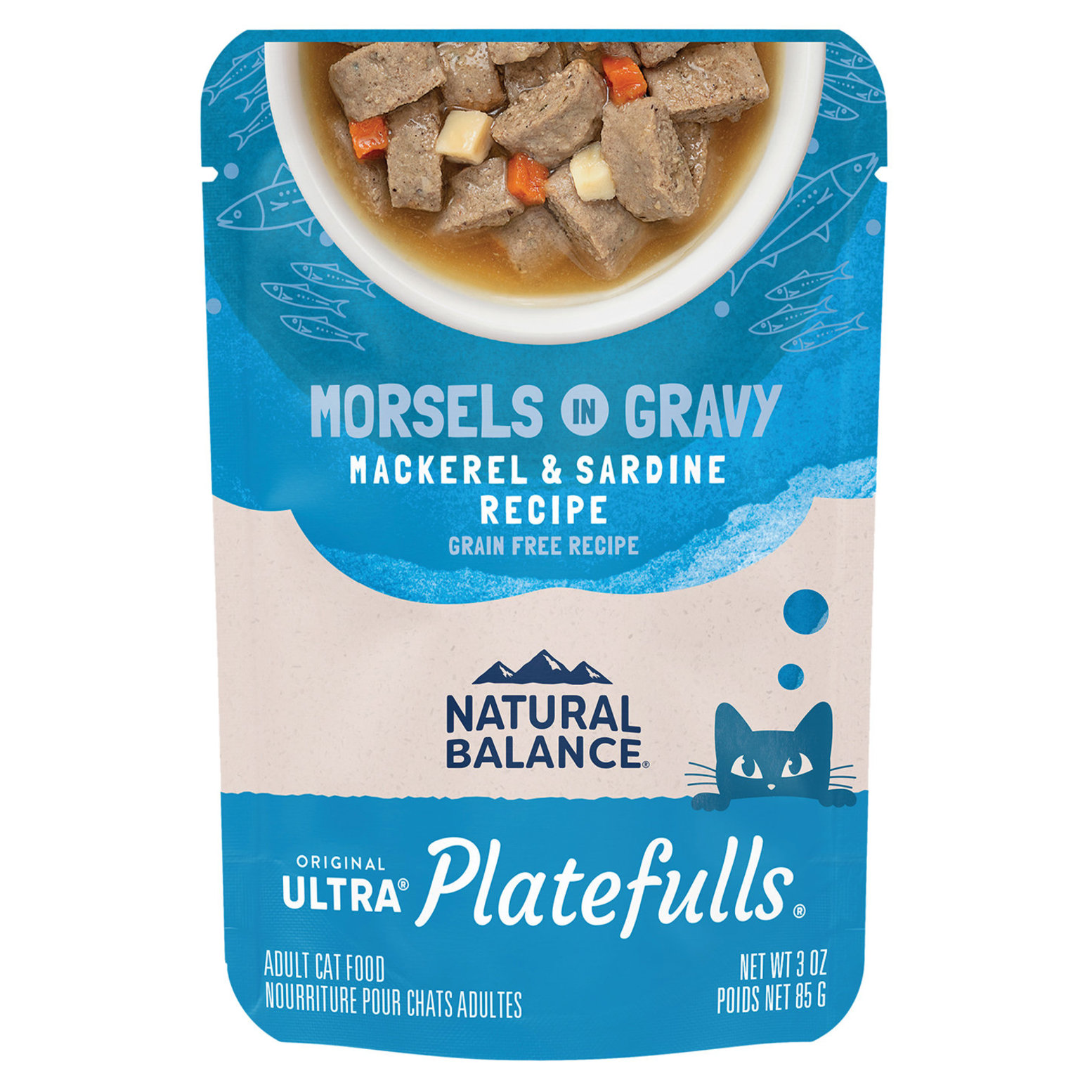 Natural balance ultra 2024 premium wet dog food