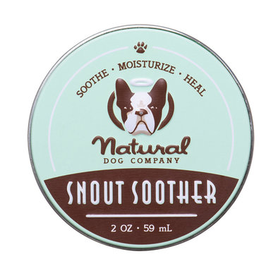 Snout Soother Balm - 2 oz
