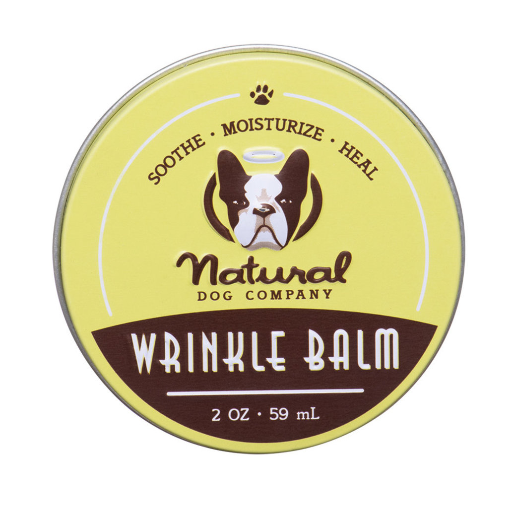 View larger image of Wrinkle Balm - 2 oz