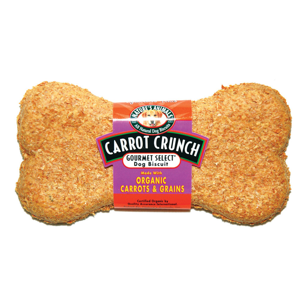 View larger image of Gourmet Carrot Crunch - 4.5 "