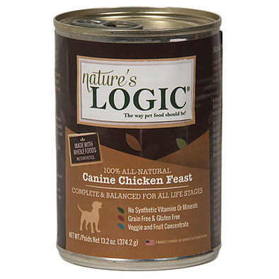 Can, Adult - Chicken Feast - 374 g