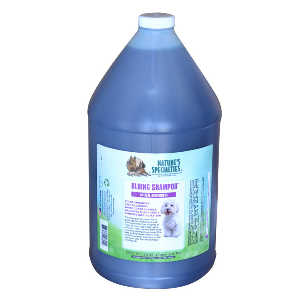 View larger image of Bluing Shampoo