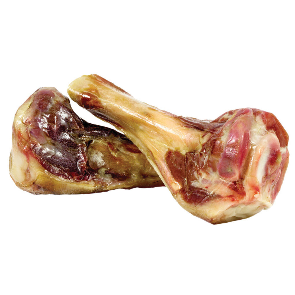 View larger image of Serrano Ham Bone - Half - 2 pk
