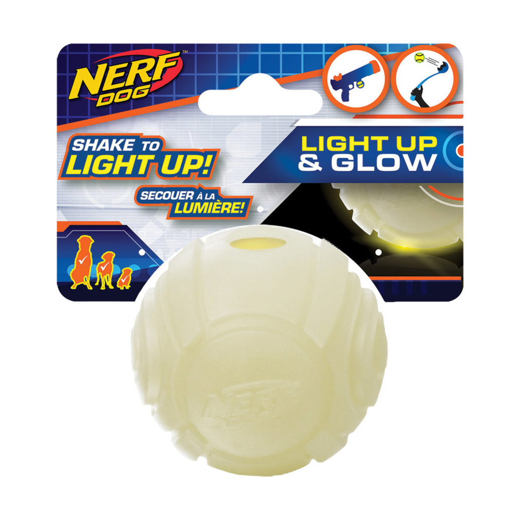 View larger image of LED Glow Sonic Ball Blaster