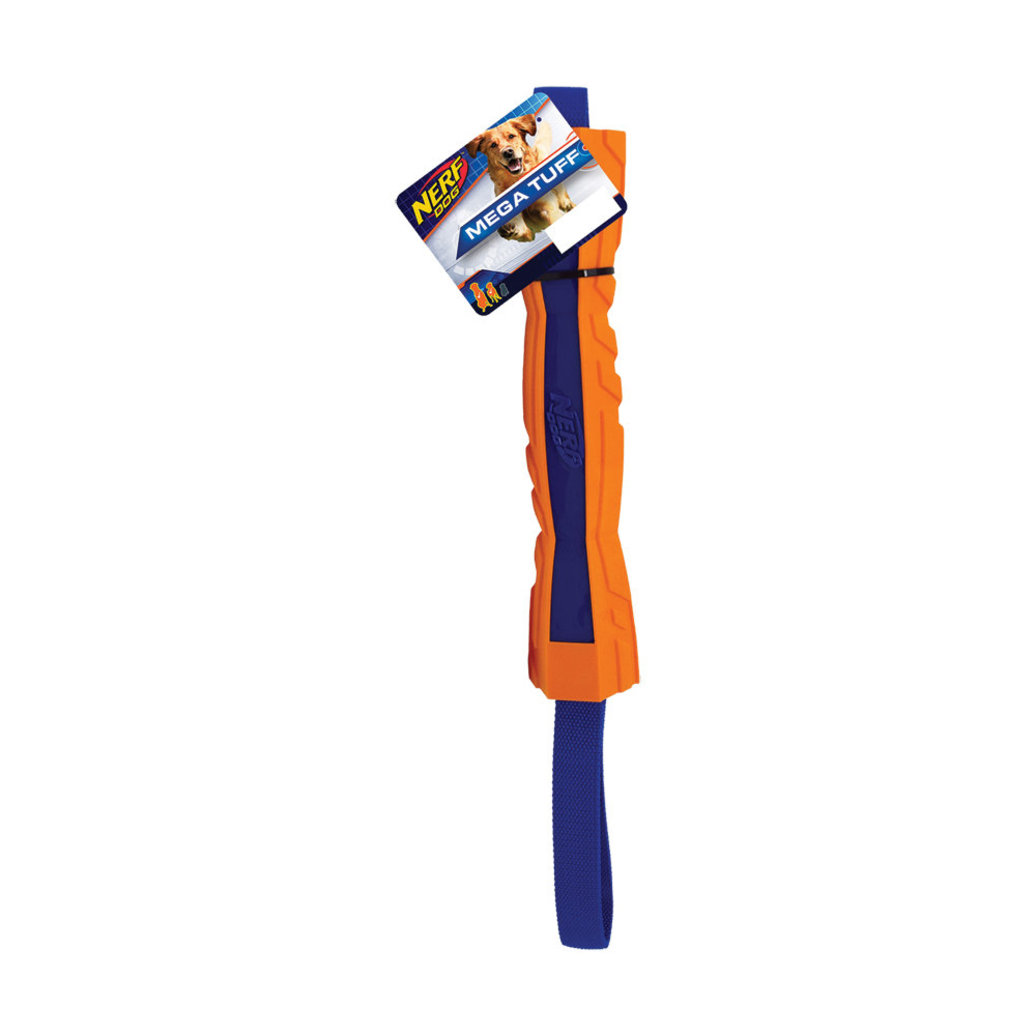 View larger image of Nerf Dog, Megaton Competition Stick