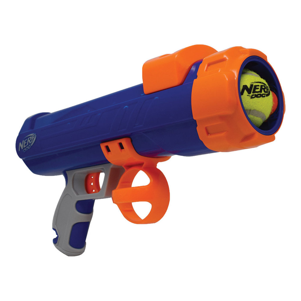 View larger image of Tennis Ball Blaster - Small