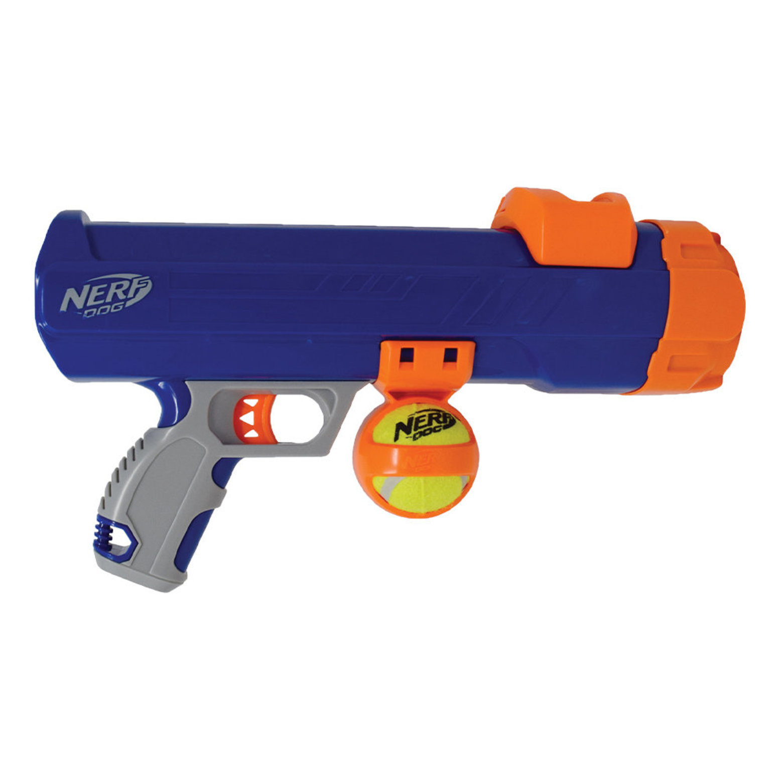 Nerf shop dog ball