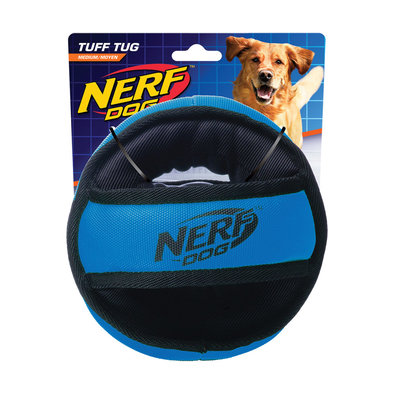 Nerf Dog, Trackshot X-Ring - Large