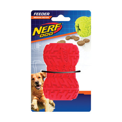 Nerf Dog, Trax Feeder