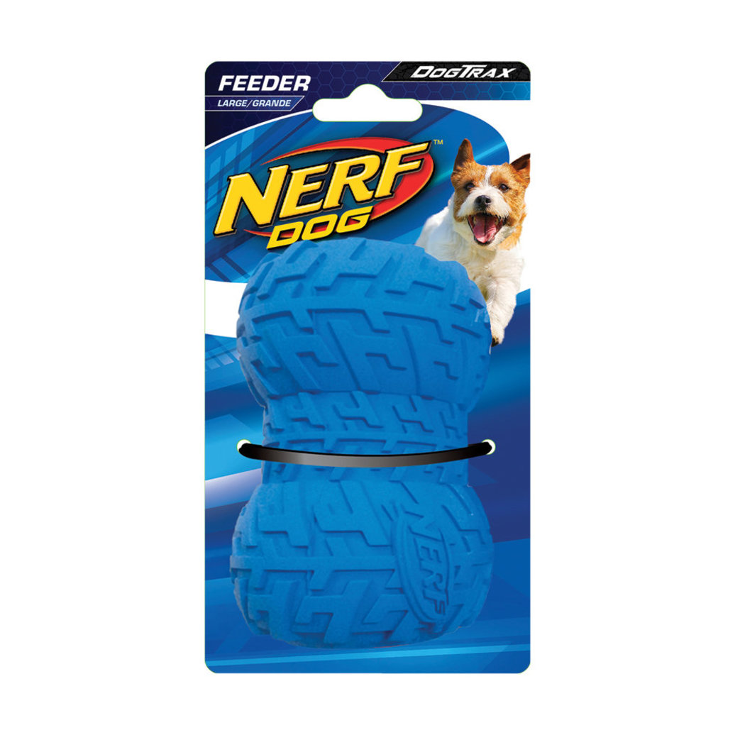View larger image of Nerf Dog, Trax Feeder