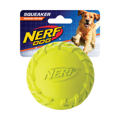 Nerf Dog, Trax Squeak Ball