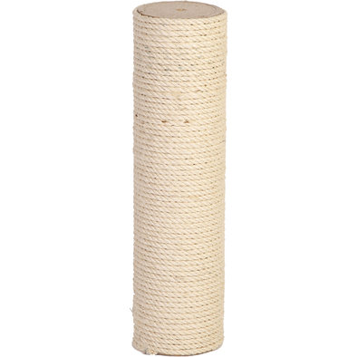 NOBA, Scratching Post Rope Replacement - Natural - 15.5''
