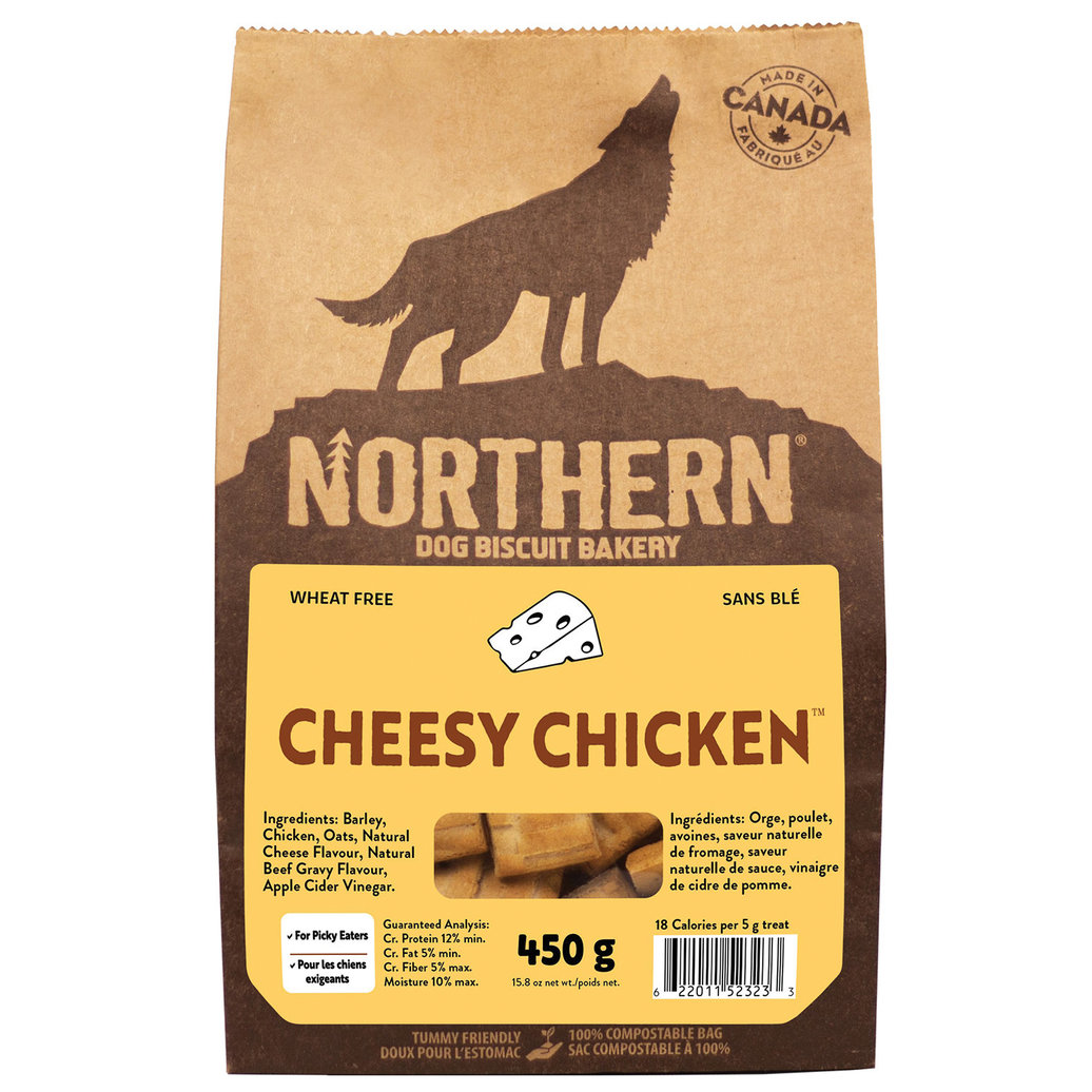 View larger image of Cheesy Chicken - 450 g
