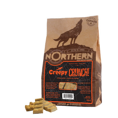 Creepy Crunch - 450 g