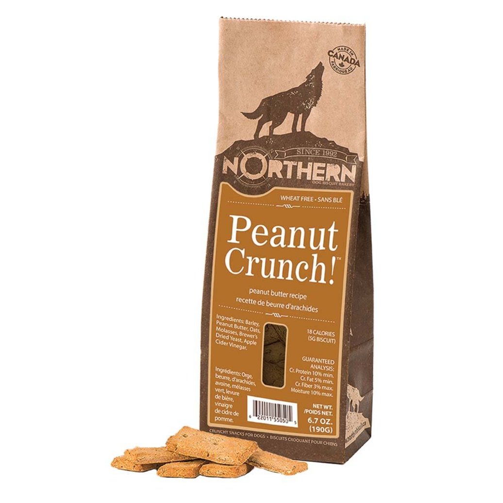 View larger image of Peanut Crunch! Junior - 190 g