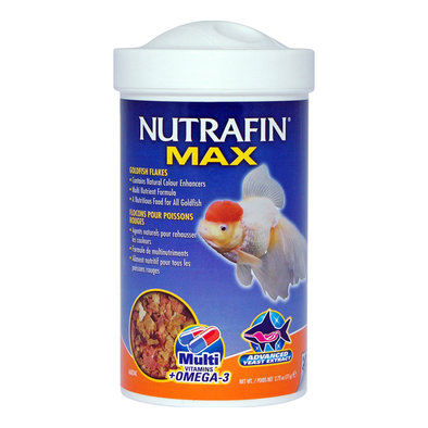 Max Goldfish Flakes - 77 g